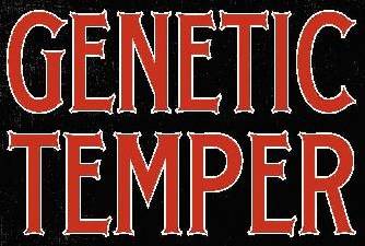 logo Genetic Temper